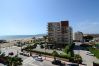 Apartment in Estartit - CAP CASTELL 6-A Apartment in Estartit - CAP CASTELL 6-A