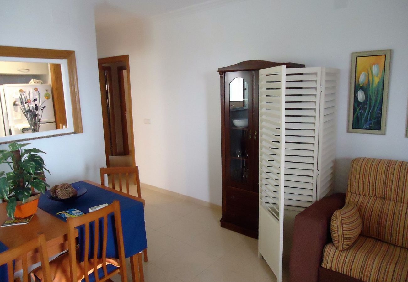 Apartment in Peñiscola - Nerea LEK 8