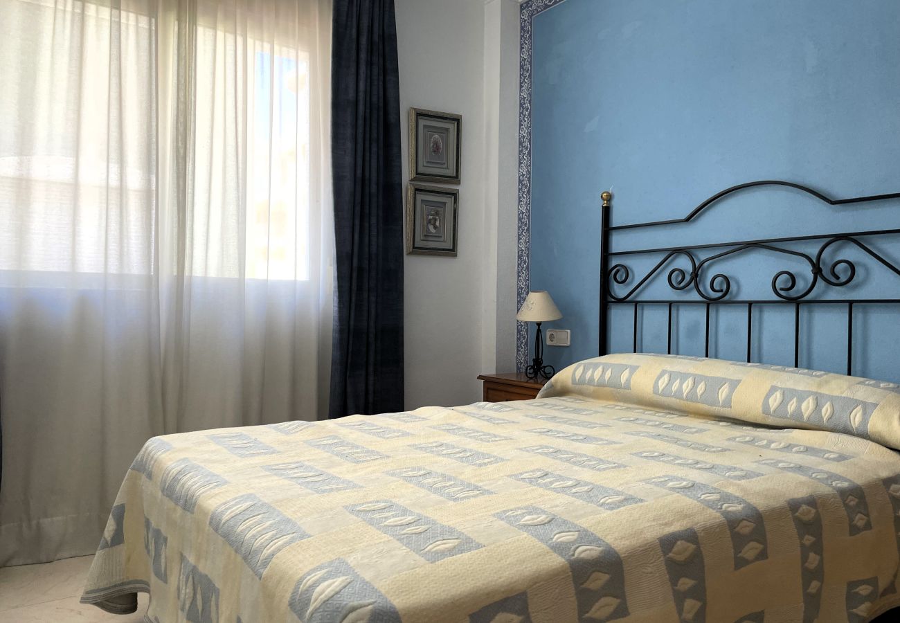 Apartment in Peñiscola - Nerea LEK 8