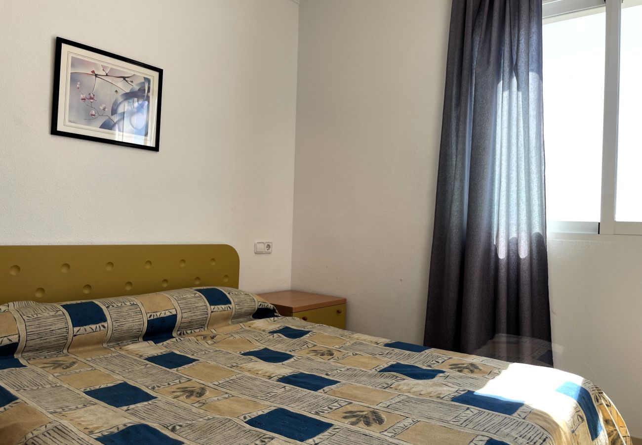 Apartment in Peñiscola - Nerea LEK 8