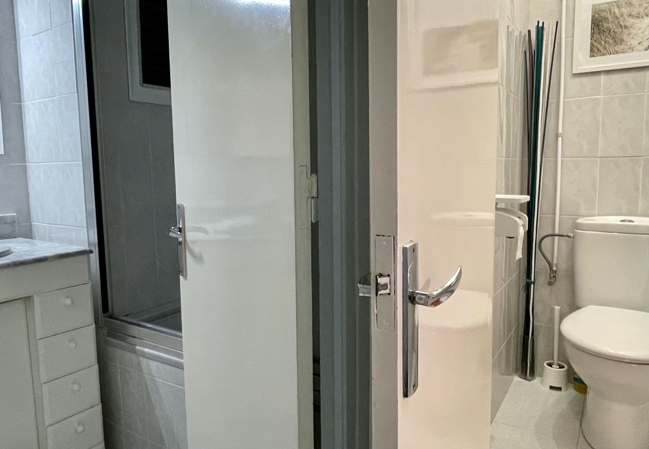 Apartment in Estartit - ROCAMAURA I B 3-2