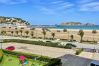 Apartment in Estartit - ROCAMAURA I B 3-2 Apartment in Estartit - ROCAMAURA I B 3-2