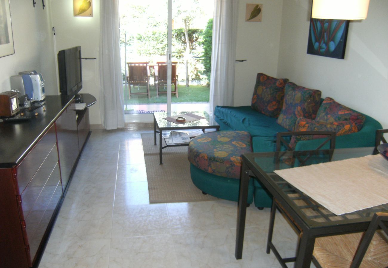 House in Estartit - TARRACO 05 (BOLLERIA)