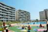 Apartment in Estartit - ROCAMAURA I B 4-2 Apartment in Estartit - ROCAMAURA I B 4-2