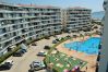 Apartment in Estartit - ROCAMAURA I B 4-2 Apartment in Estartit - ROCAMAURA I B 4-2