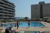 Apartment in Estartit - ROCAMAURA I B 4-2 Apartment in Estartit - ROCAMAURA I B 4-2