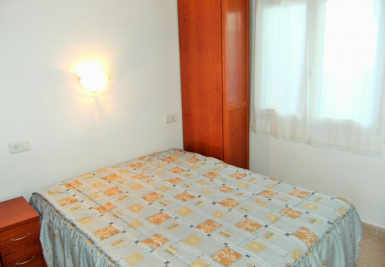 Apartment in Estartit - ROCAMAURA I B 6-1