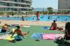 Apartment in Estartit - ROCAMAURA I B 6-1 Apartment in Estartit - ROCAMAURA I B 6-1