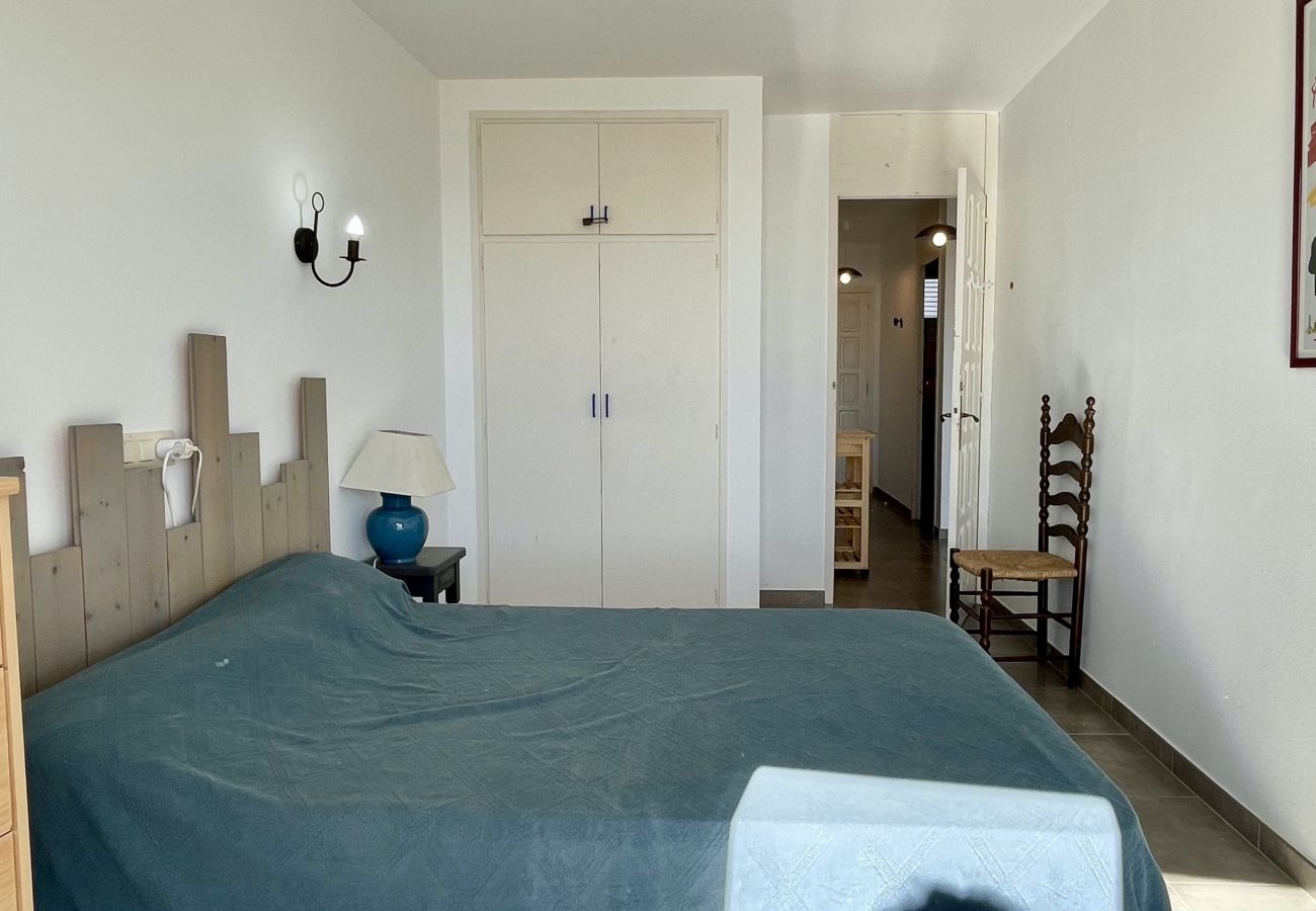 Apartment in Estartit - ROCAMAURA II  2-9