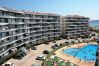 Apartment in Estartit - ROCAMAURA II  2-9 Apartment in Estartit - ROCAMAURA II  2-9