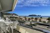 Apartment in Estartit - ROCAMAURA II  2-9 Apartment in Estartit - ROCAMAURA II  2-9