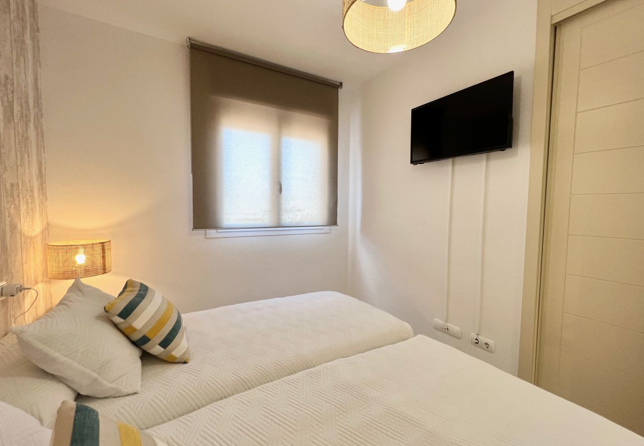 Apartment in Calpe / Calp - Alq 023 Amatista 14