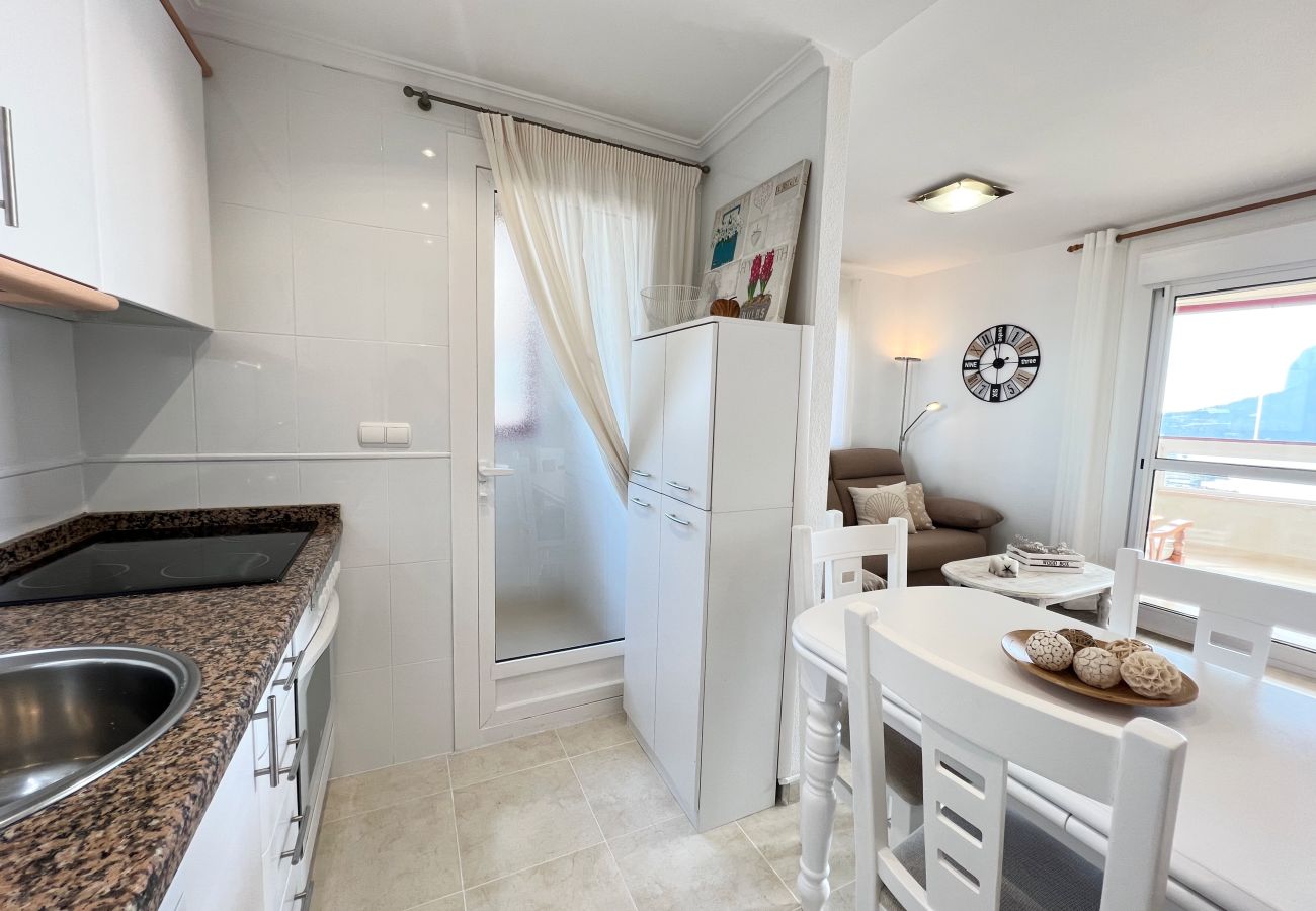 Apartment in Calpe / Calp - Alq 023 Amatista 14