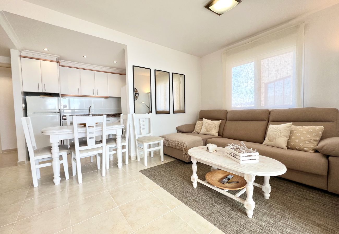 Apartment in Calpe / Calp - Alq 023 Amatista 14