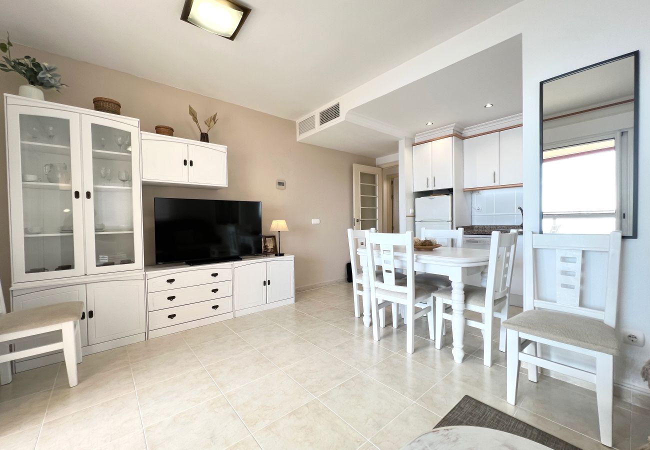 Apartment in Calpe / Calp - Alq 023 Amatista 14