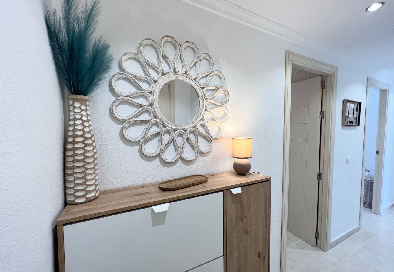 Apartment in Calpe / Calp - Alq 023 Amatista 14