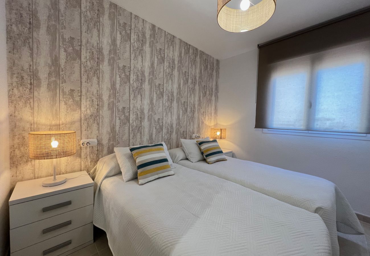 Apartment in Calpe / Calp - Alq 023 Amatista 14