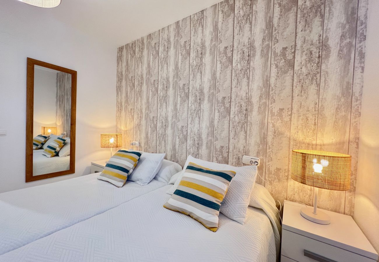 Apartment in Calpe / Calp - Alq 023 Amatista 14