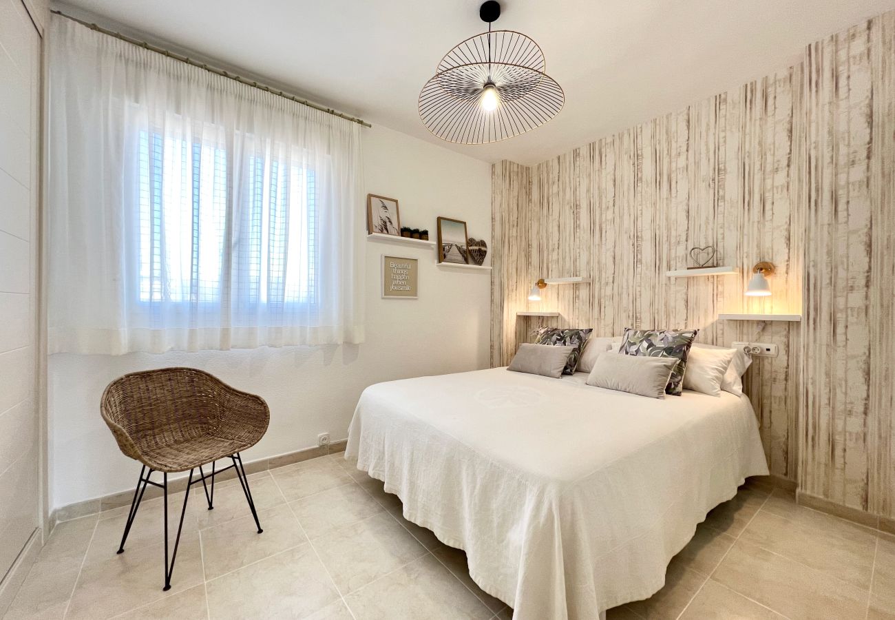 Apartment in Calpe / Calp - Alq 023 Amatista 14