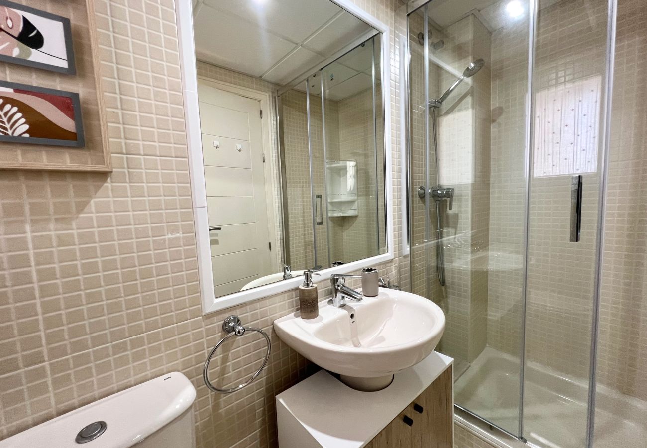 Apartment in Calpe / Calp - Alq 023 Amatista 14