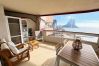 Apartment in Calpe - Alq 023 Amatista 14