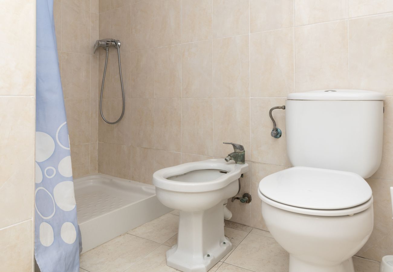 Apartment in Cullera - PROVENCE, 5º-18