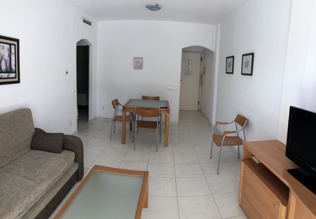 Apartment in Denia - LA FONTANA B2