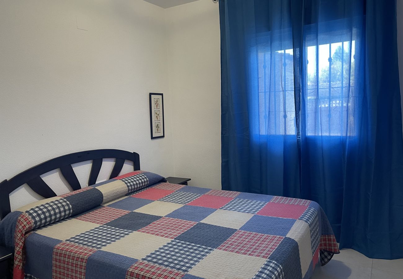 Apartment in Denia - LA FONTANA - D9(b a)