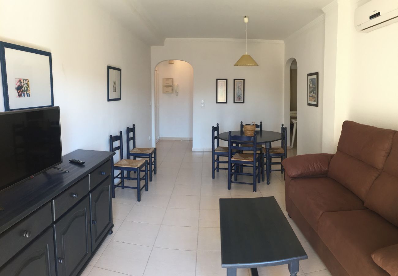 Apartment in Denia - EL FARO 11