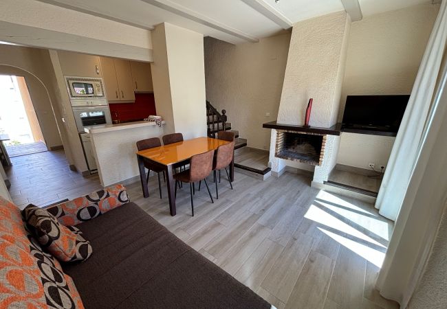 Apartment in Denia - RETIRO PARK II 47BM