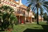 Apartment in Denia - RETIRO PARK II 45A* Apartment in Denia - RETIRO PARK II 45A*