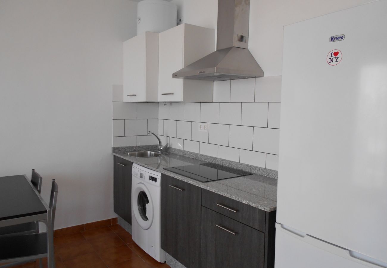 Apartment in Costa Teguise - CT BEACH 224 1D