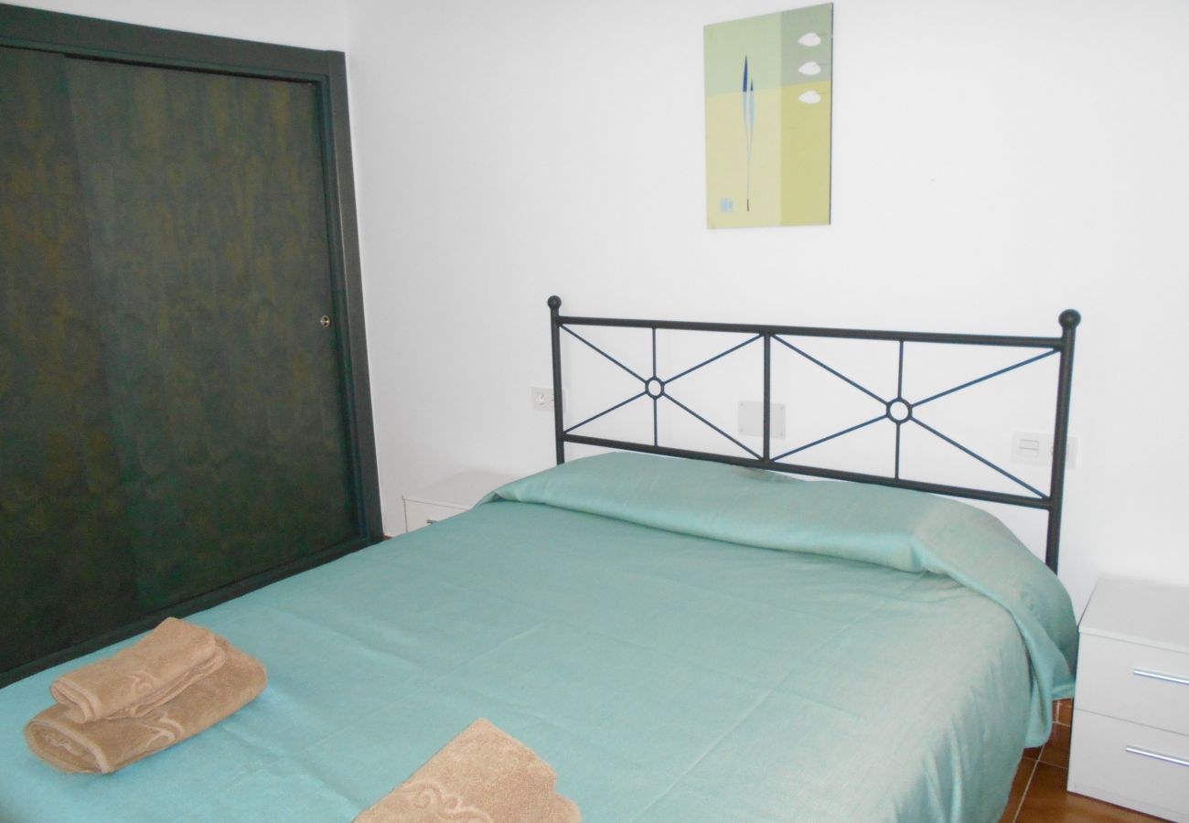 Apartment in Costa Teguise - CT BEACH 224 1D