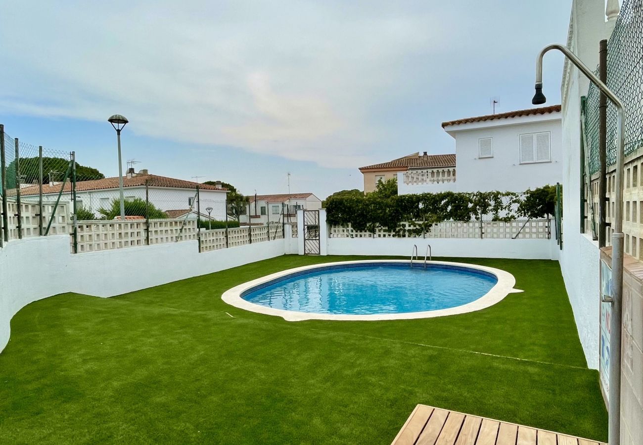 House in L'Escala - LA VINYA 14