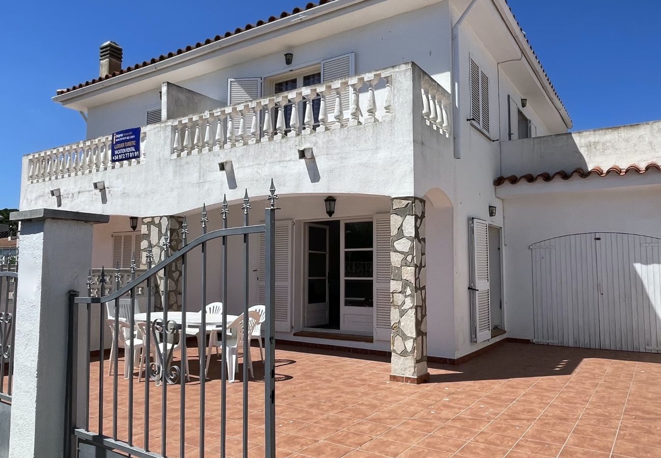 House in L'Escala - LA VINYA 14