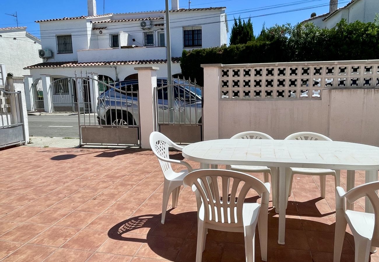 House in L'Escala - LA VINYA 14