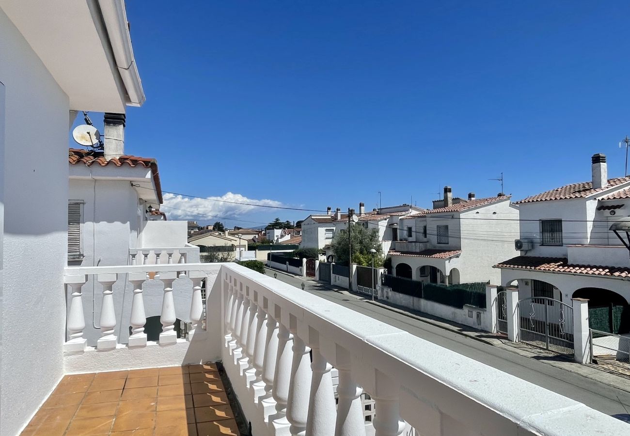 House in L'Escala - LA VINYA 14