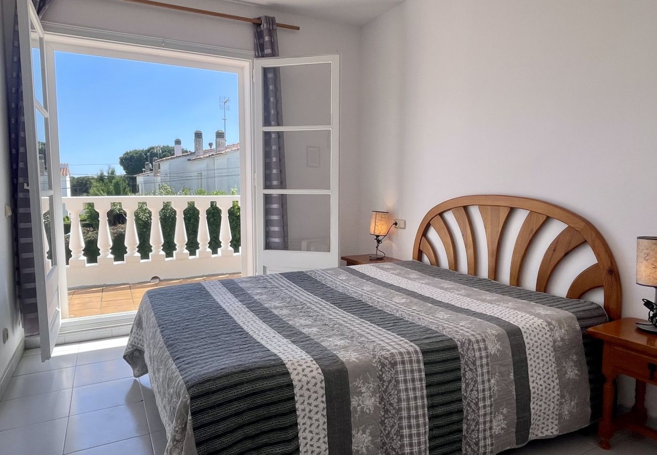 House in L'Escala - LA VINYA 14