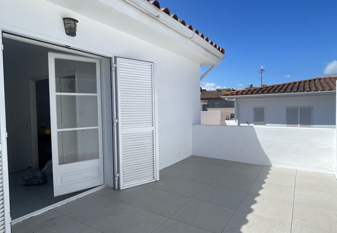 House in L'Escala - LA VINYA 14