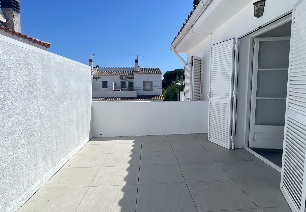 House in L'Escala - LA VINYA 14