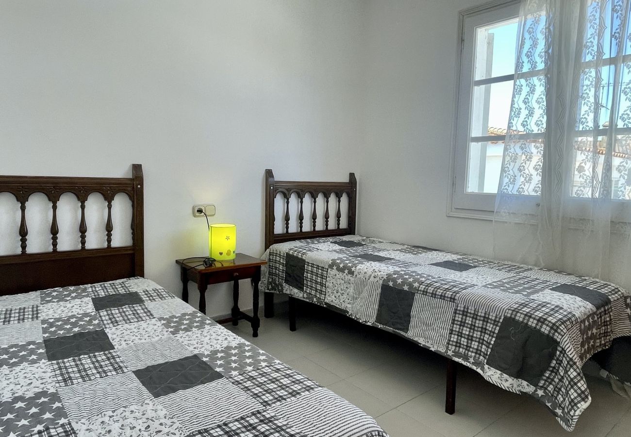 House in L'Escala - LA VINYA 14