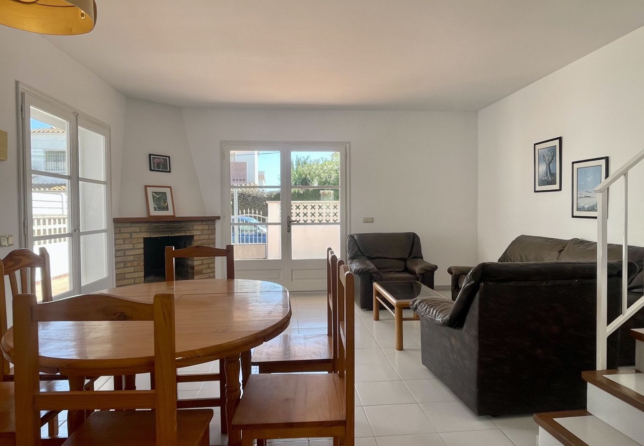 House in L'Escala - LA VINYA 14