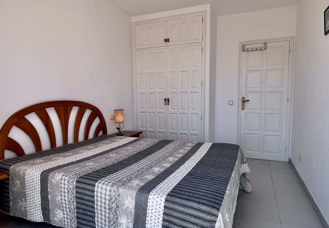 House in L'Escala - LA VINYA 14