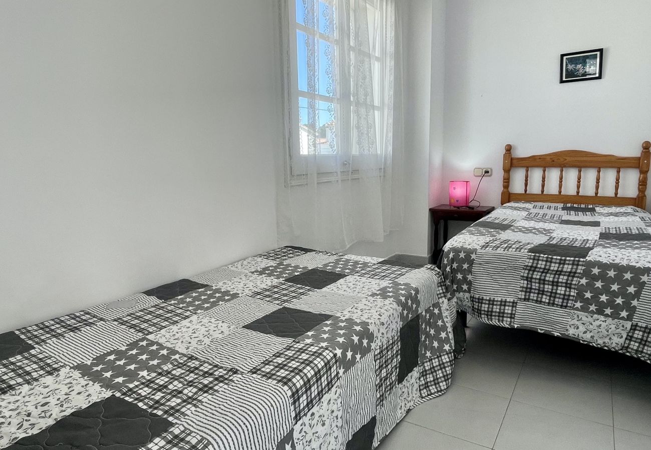 House in L'Escala - LA VINYA 14