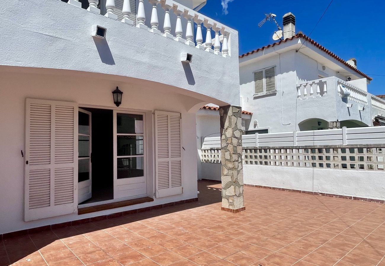 House in L'Escala - LA VINYA 14