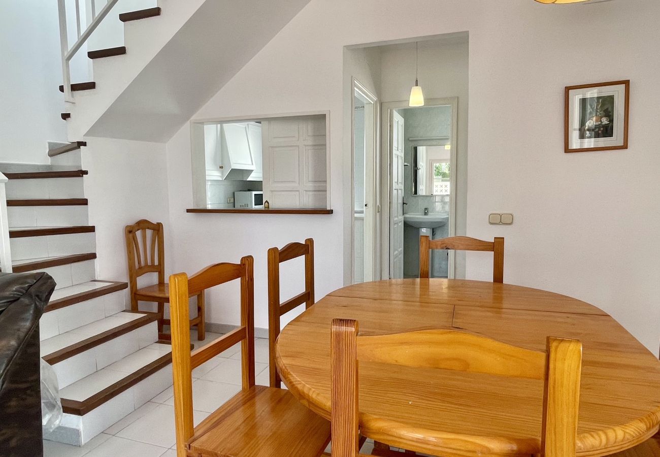 House in L'Escala - LA VINYA 14