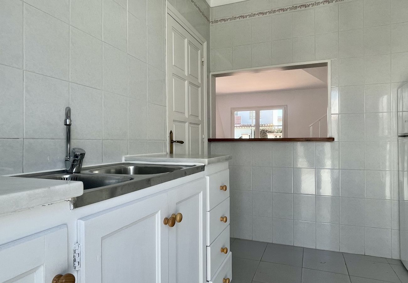 House in L'Escala - LA VINYA 14