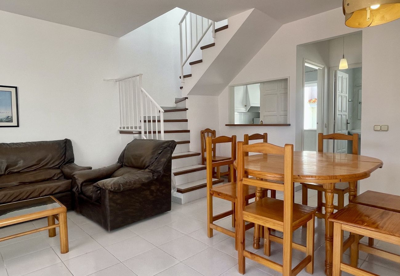 House in L'Escala - LA VINYA 14