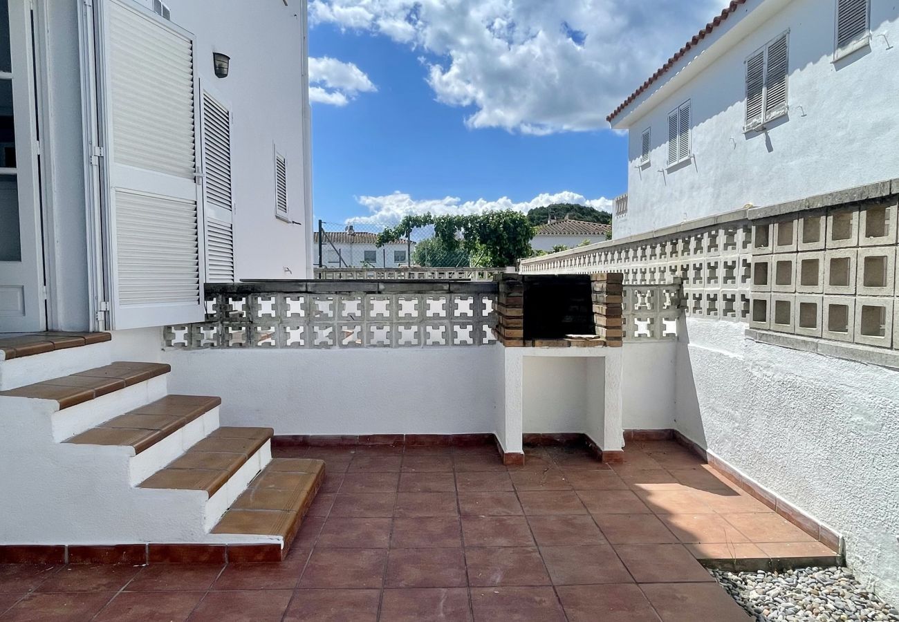 House in L'Escala - LA VINYA 14