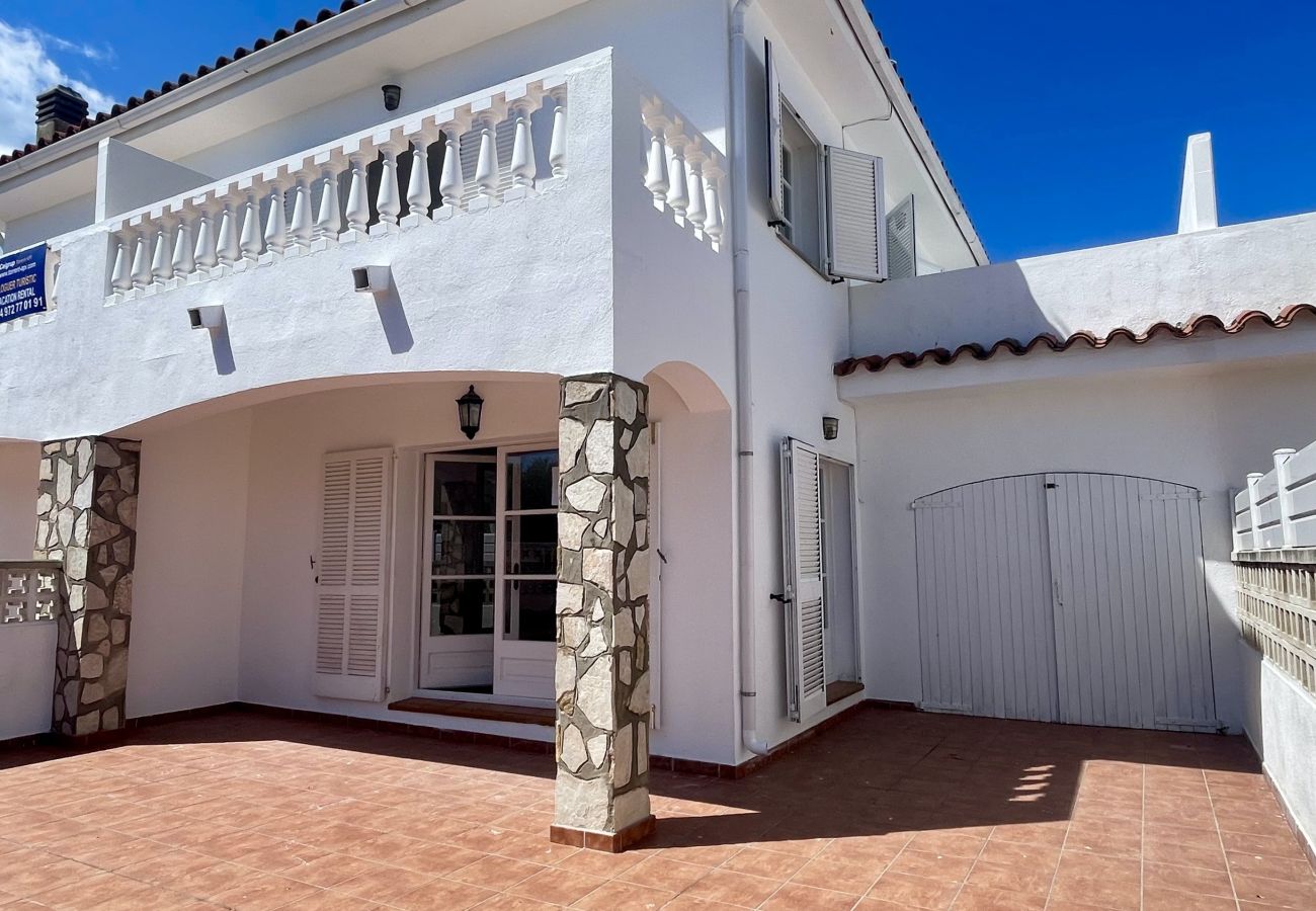 House in L'Escala - LA VINYA 14